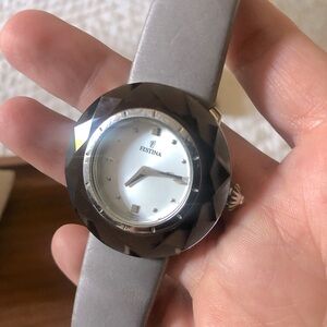 Festina women watch